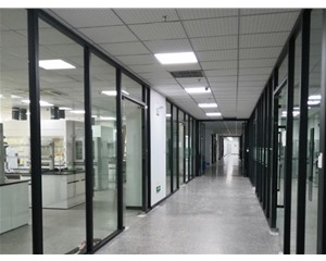 實(shí)驗(yàn)室改造方案